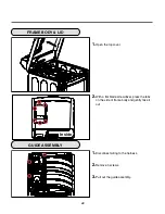 Preview for 41 page of Kenmore DLEX5101V Service Manual