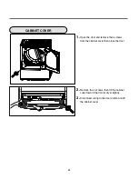 Preview for 42 page of Kenmore DLEX5101V Service Manual