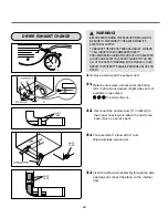 Preview for 44 page of Kenmore DLEX5101V Service Manual