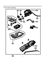 Preview for 48 page of Kenmore DLEX5101V Service Manual