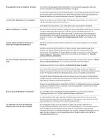 Preview for 46 page of Kenmore Dual fuel range slide-in Use And Care Manual