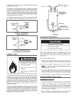 Preview for 15 page of Kenmore ECONOMIZER 6 153.332070 Owner'S Manual