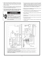 Preview for 16 page of Kenmore ECONOMIZER 6 153.332070 Owner'S Manual