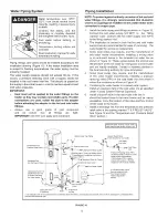 Preview for 12 page of Kenmore Elite 153.321161 Use & Care Manual