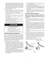 Preview for 13 page of Kenmore Elite 153.321161 Use & Care Manual