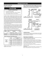 Preview for 23 page of Kenmore Elite 153.321161 Use & Care Manual
