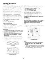 Preview for 17 page of Kenmore Elite 790.3236 series Use & Care Manual