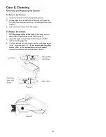 Preview for 35 page of Kenmore ELITE 790-4501 Series Use And Care Manual