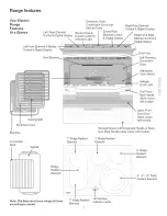 Preview for 7 page of Kenmore ELITE 790.4661 Series Use & Care Manual