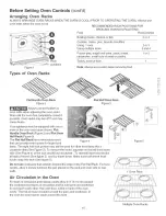 Preview for 15 page of Kenmore ELITE 790.4661 Series Use & Care Manual