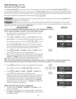 Preview for 38 page of Kenmore ELITE 790.4661 Series Use & Care Manual