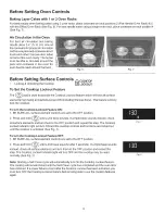 Preview for 8 page of Kenmore ELITE 790.9662 Series Use & Care Manual
