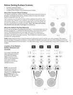 Preview for 9 page of Kenmore ELITE 790.9662 Series Use & Care Manual