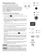 Preview for 12 page of Kenmore ELITE 790.9662 Series Use & Care Manual