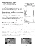 Preview for 14 page of Kenmore ELITE 790.9662 Series Use & Care Manual