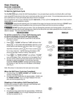 Preview for 28 page of Kenmore Elite 790.99012 Use & Care Manual