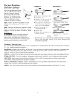 Preview for 6 page of Kenmore ELITE 790.99613 Use & Care Manual