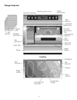 Preview for 8 page of Kenmore ELITE 790.99613 Use & Care Manual