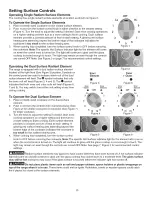 Preview for 10 page of Kenmore ELITE 790.99613 Use & Care Manual