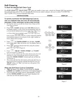 Preview for 35 page of Kenmore ELITE 790.99613 Use & Care Manual