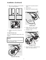 Preview for 11 page of Kenmore Elite 970-7070 Series Use & Care Manual