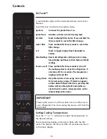 Preview for 18 page of Kenmore Elite 970-7070 Series Use & Care Manual