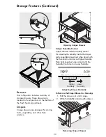 Preview for 23 page of Kenmore Elite 970-7070 Series Use & Care Manual