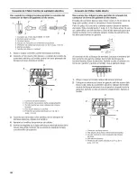 Preview for 42 page of Kenmore Extra Large Capacity Plus LAUN Use And Care Manual