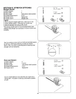 Preview for 76 page of Kenmore Kenmore 385.16520000 Owner'S Manual