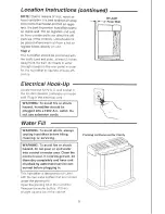 Preview for 5 page of Kenmore Kenmore 758.144532 Owner'S Manual