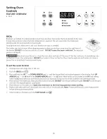 Preview for 18 page of Kenmore Kenmore 790.4710 Use & Care Manual