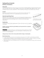 Preview for 19 page of Kenmore Kenmore 790.4710 Use & Care Manual