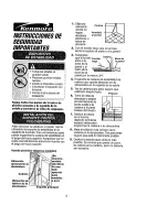 Preview for 32 page of Kenmore Kenmore 911.36655 Owner'S Manual