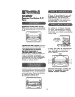 Preview for 41 page of Kenmore Kenmore 911.93571 Owner'S Manual