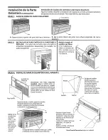 Preview for 14 page of Kenmore Kenmore Room Air Conditioners Owner'S Manual