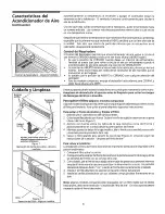 Preview for 16 page of Kenmore Kenmore Room Air Conditioners Owner'S Manual