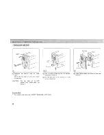 Preview for 39 page of Kenmore OVERLOCK 385. 564180 Owner'S Manual