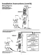 Preview for 13 page of Kenmore Power Miser 12 153.320392 HT Owner'S Manual