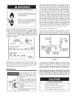 Preview for 9 page of Kenmore POWER MISER 153.326162 Owner'S Manual