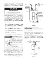 Preview for 11 page of Kenmore POWER MISER 153.326162 Owner'S Manual