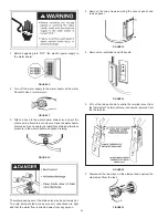 Preview for 20 page of Kenmore POWER MISER 153.326162 Owner'S Manual