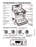 Preview for 45 page of Kenmore SELECT CLEAN 665.75822 Use & Care Manual