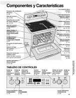 Preview for 55 page of Kenmore Sens-A-Clean 665.95822 Use & Care Manual