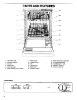 Preview for 6 page of Kenmore Ultra Wash 3384413A Use And Care Manual