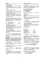 Preview for 5 page of Kennex BD-103G Instructions For Use Manual