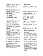 Preview for 7 page of Kennex BD-103G Instructions For Use Manual