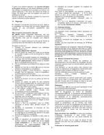 Preview for 25 page of Kennex BD-103G Instructions For Use Manual