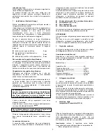 Preview for 30 page of Kennex BD-103G Instructions For Use Manual