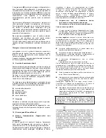 Preview for 34 page of Kennex BD-103G Instructions For Use Manual