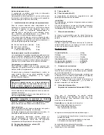 Preview for 38 page of Kennex BD-103G Instructions For Use Manual